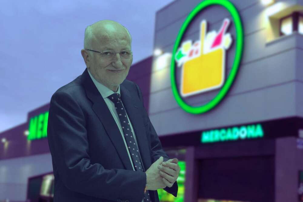 Los otros supermercados que crecen como Mercadona
