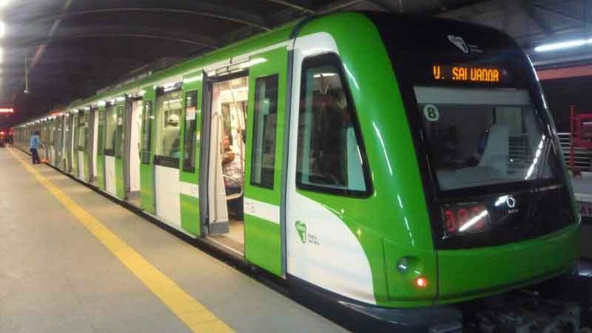 metro de lima