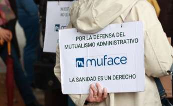 MUFACE cambios en la declaración de la Renta 2025