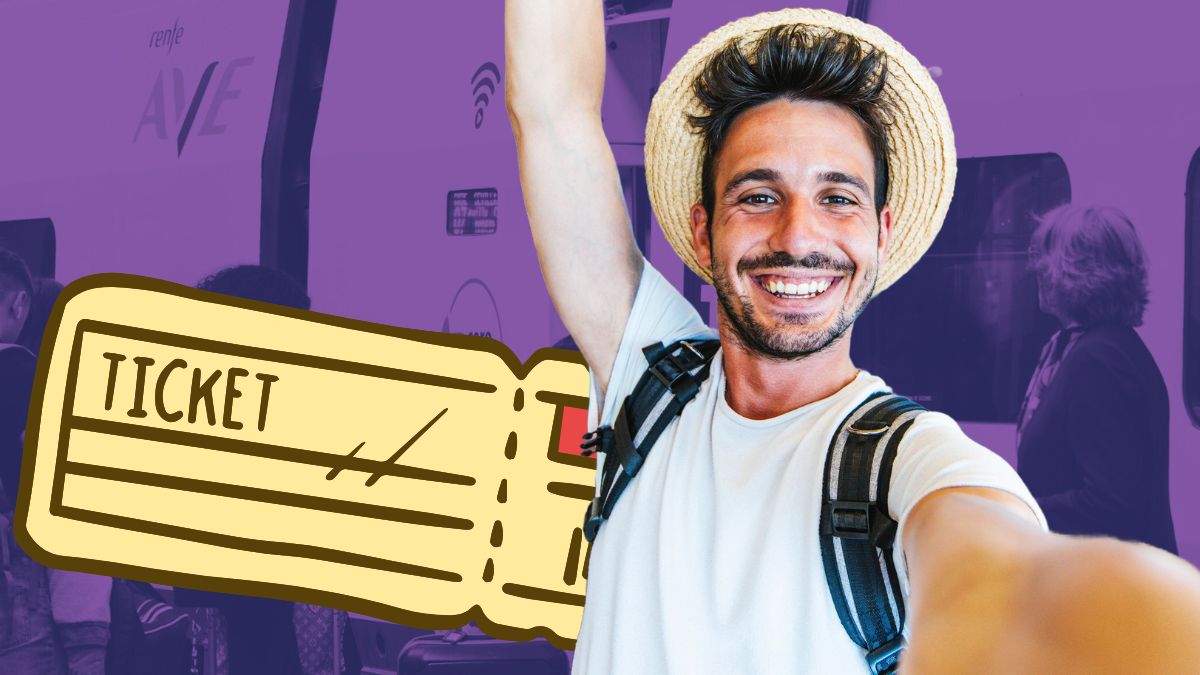 Renfe tiene una nueva promoción