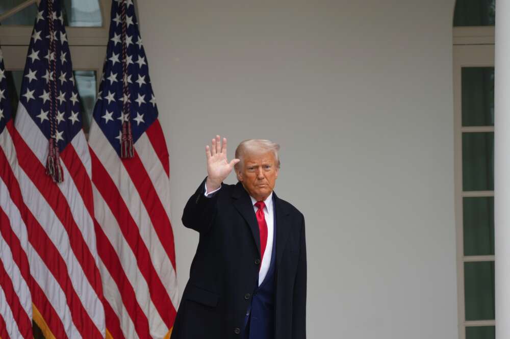 Trump