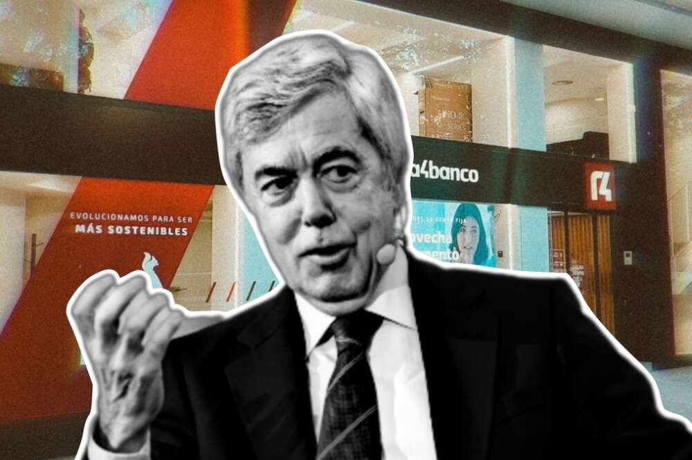 renta 4 vehículo capital riesgo
