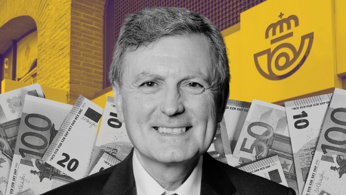 Pedro Saura Correos