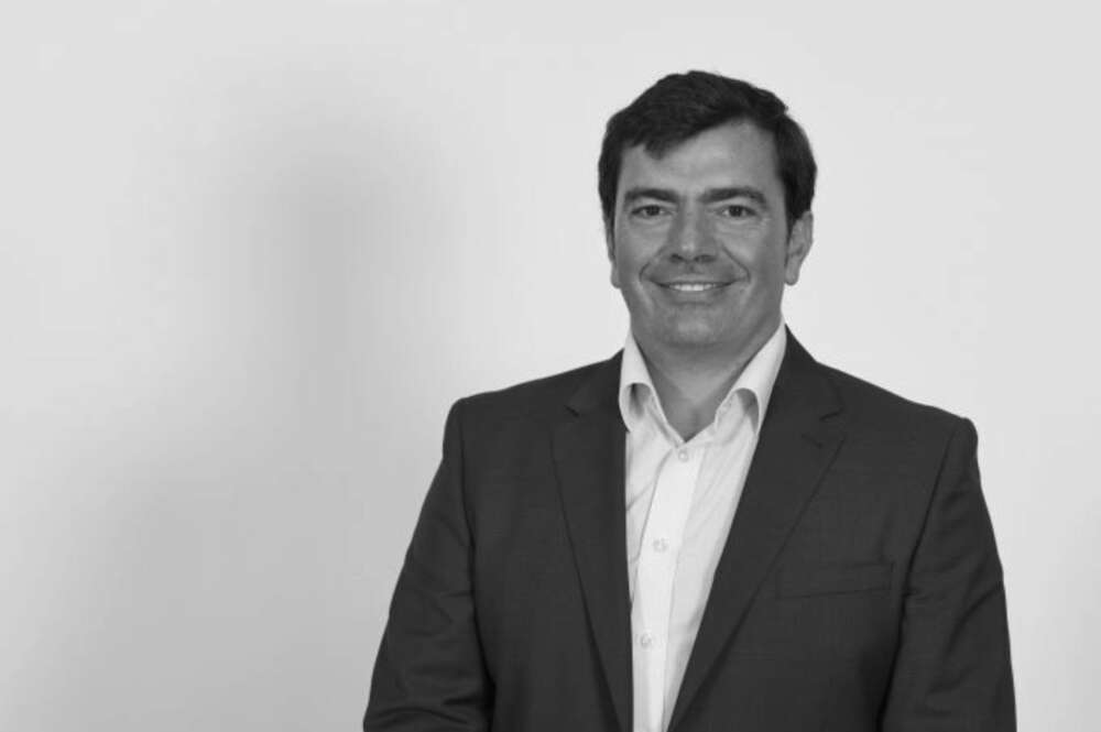 Siemens España Agustin Escobar