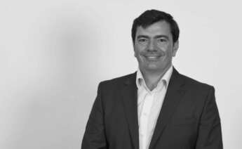 Siemens España Agustin Escobar
