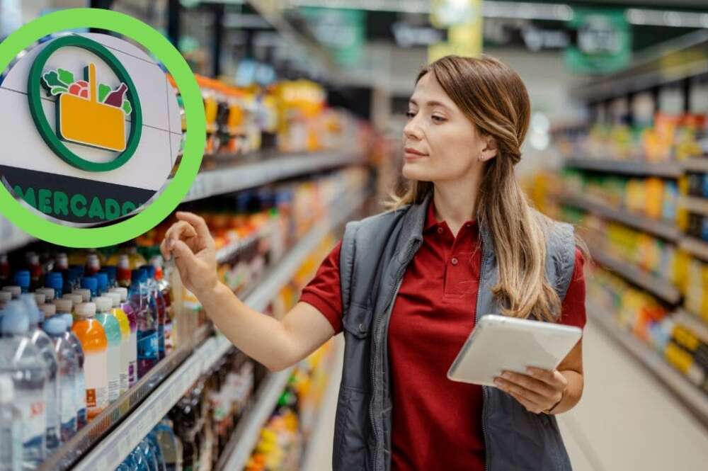 Estos son los 3 supermercados que están en plena expansión y no son de Mercadona