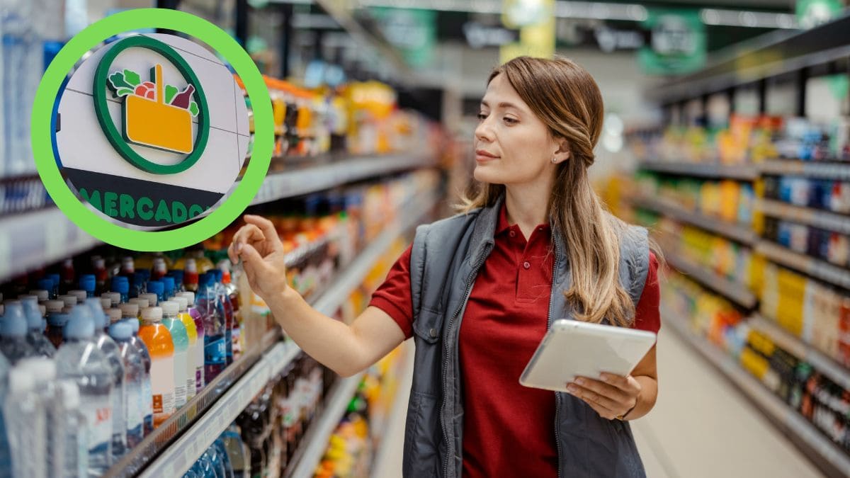 Estos son los 3 supermercados que están en plena expansión y no son de Mercadona