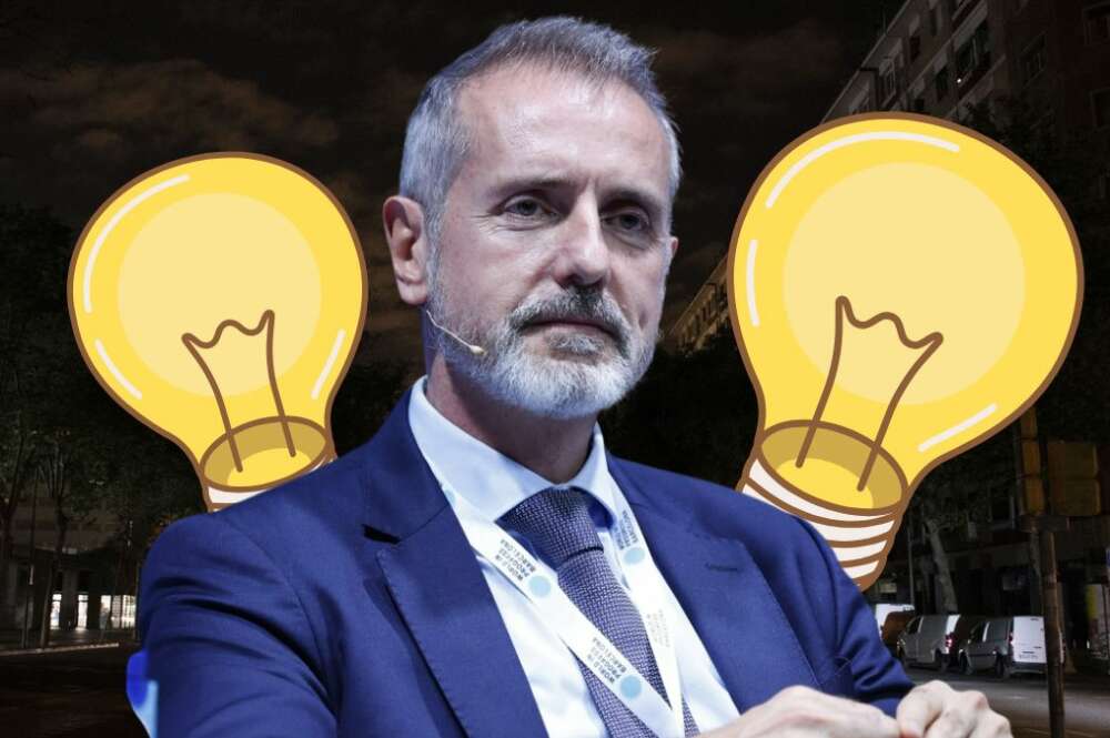 Telefónica apagón
