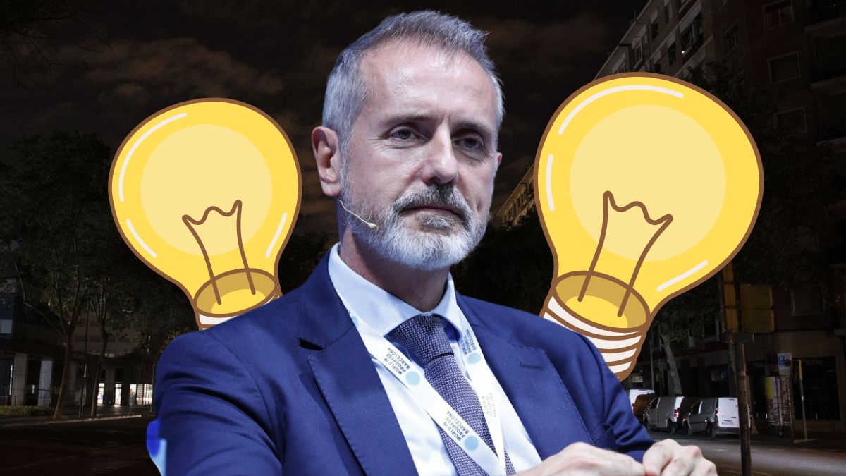 Telefónica apagón