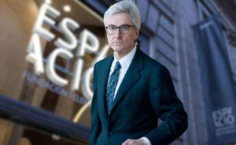 Quién es Enrique Goñi, el banquero que presidirá la Fundación Telefónica