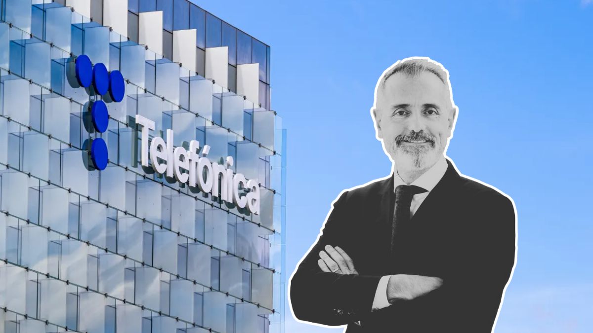 Telefónica apagón