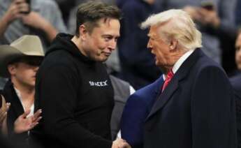Los aranceles de Trump contra Tesla