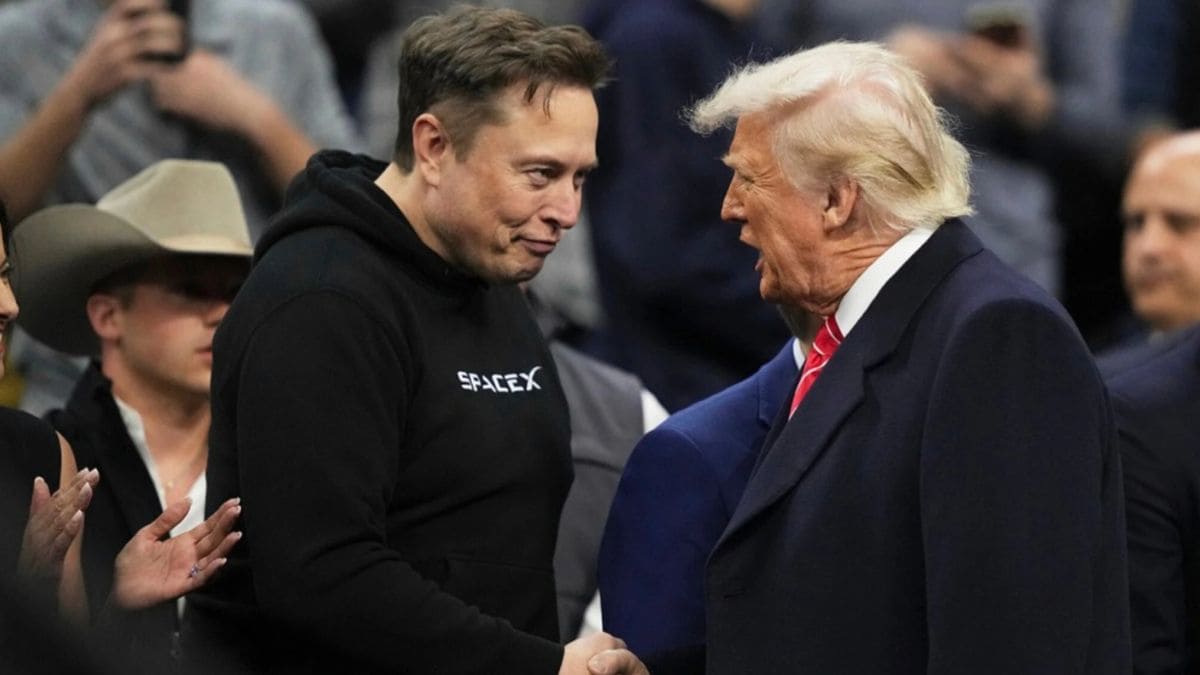 Los aranceles de Trump contra Tesla