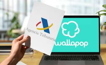 Wallapop / Hacienda