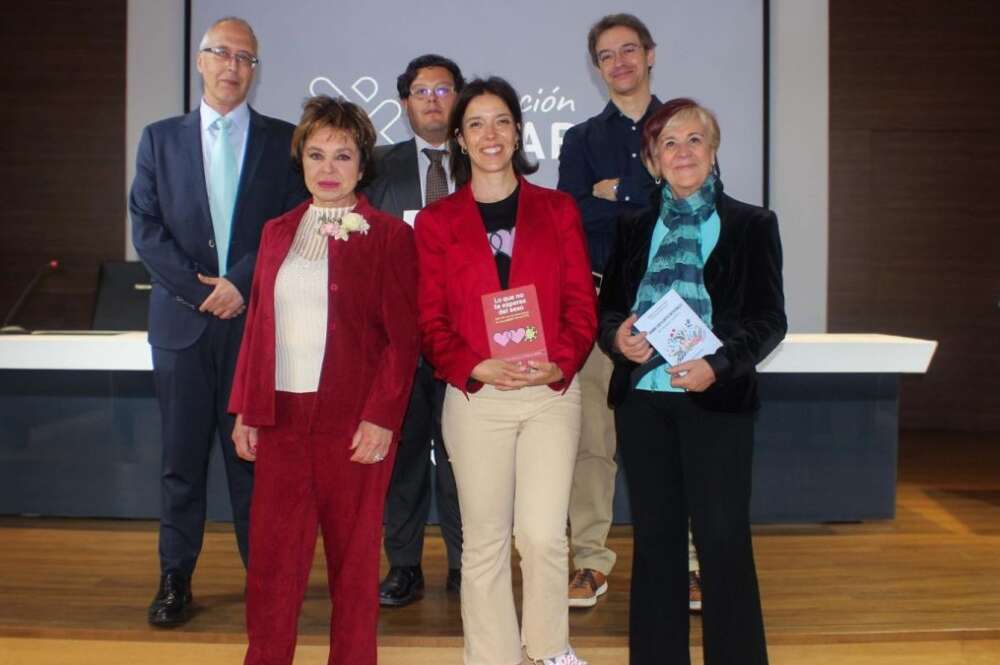 Autores | Foto de Cofares