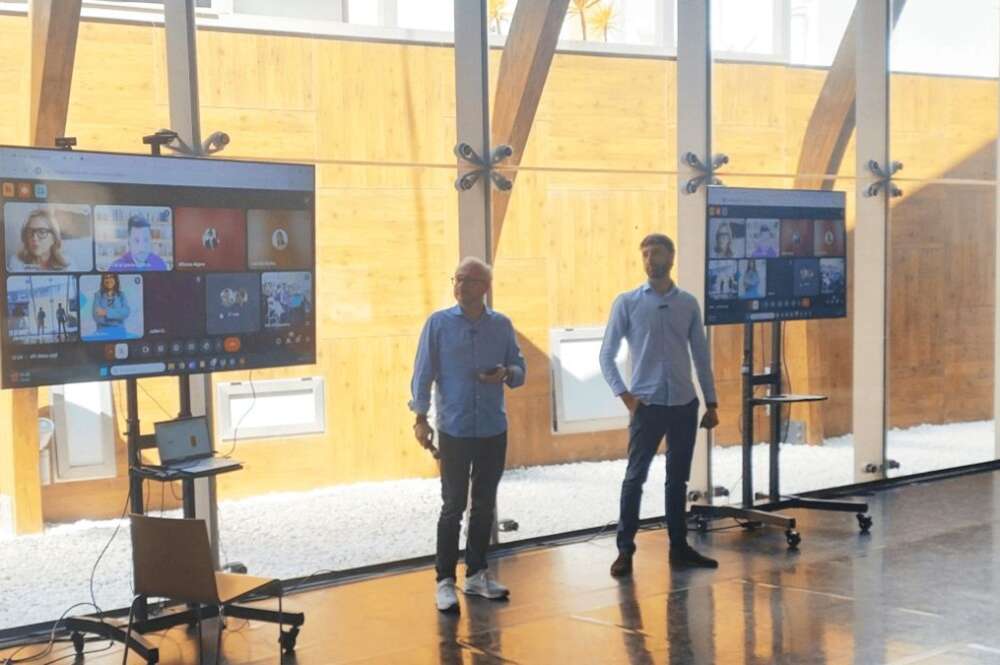 Imagen del evento | Foto de IGNITE Copilot