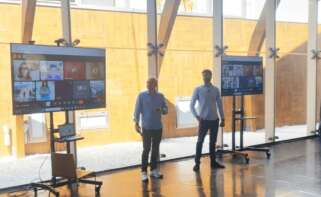 Imagen del evento | Foto de IGNITE Copilot