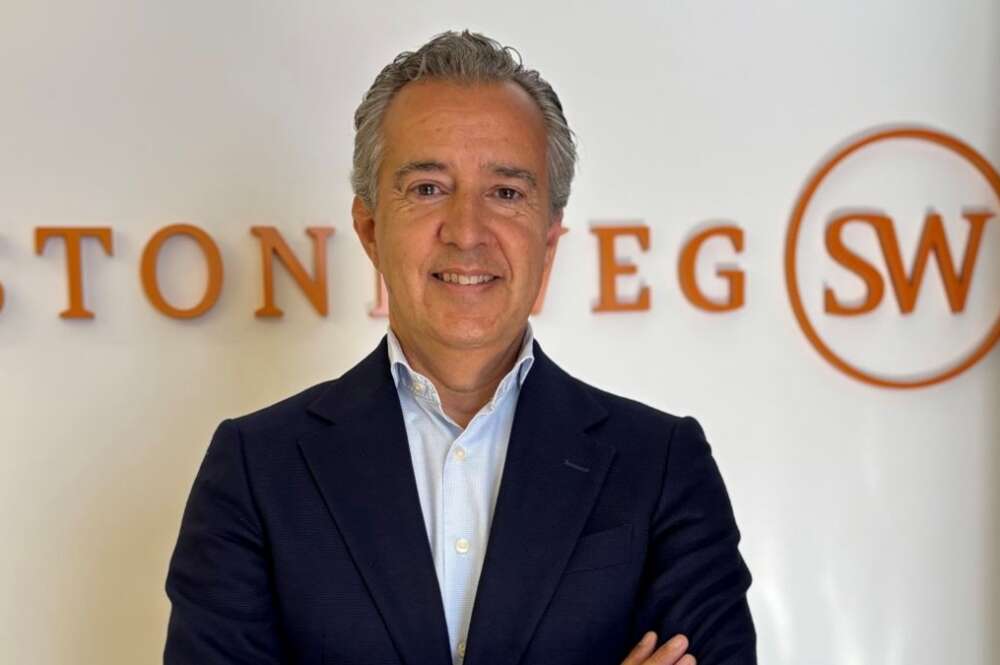 Antonio Salgado