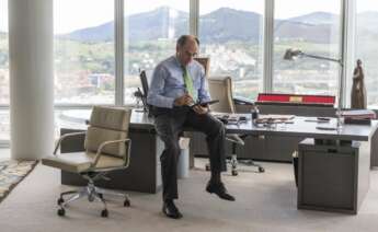 Ignacio Galán, presidente de Iberdrola