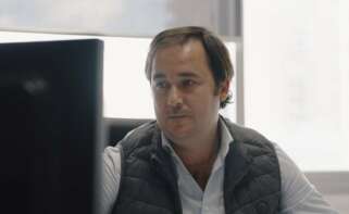 Fernando Mancha, director de Recursos en ARPO
