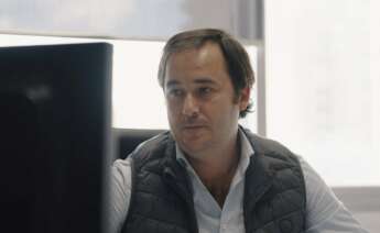 Fernando Mancha, director de Recursos en ARPO