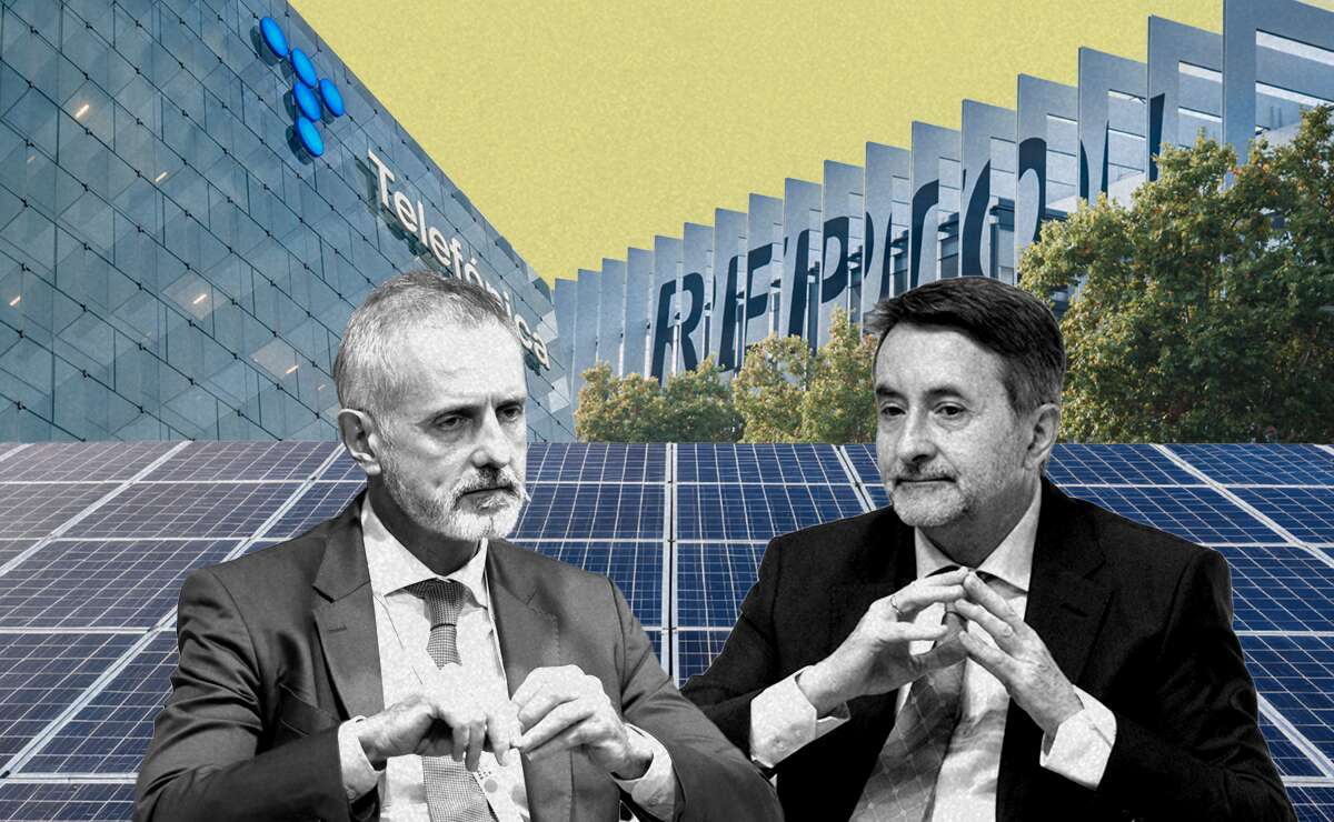 Solar360, participada por Repsol y Telefónica, ingresó 17,74 millones en 2024, un 6% menos