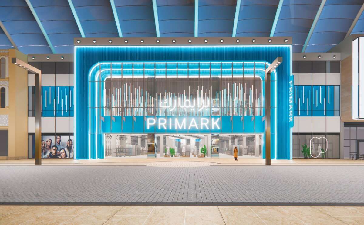 Primark toma una decisión que afecta a sus clientes 