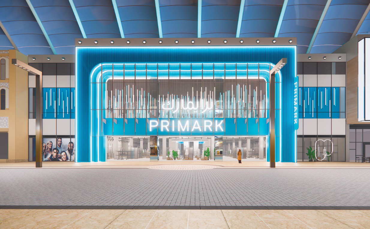 Primark toma una decisión que afecta a sus clientes