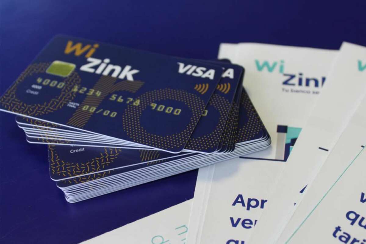 Wizink decisión empresarial