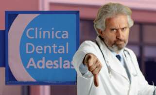 Adeslas pierde peso