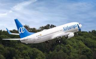Air Europa sigue en negociaciones