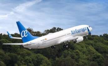 Air Europa sigue en negociaciones