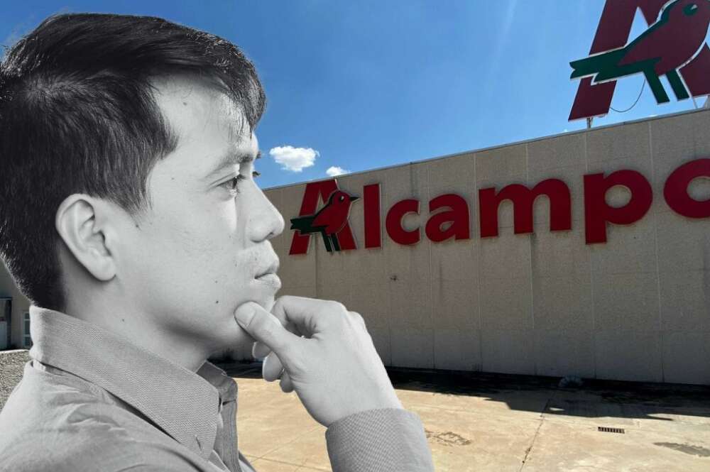 Alcampo y los sindicatos