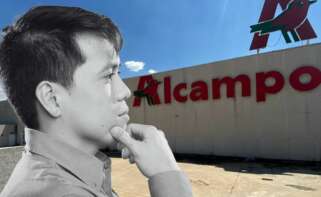 Alcampo y los sindicatos
