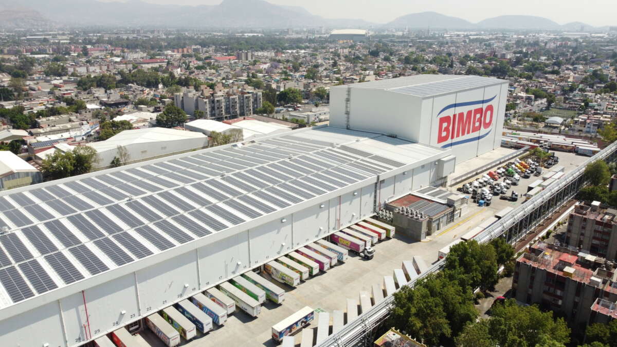 Archivo - Bimbo