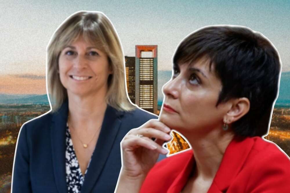 asprima ministerio vivienda reunion