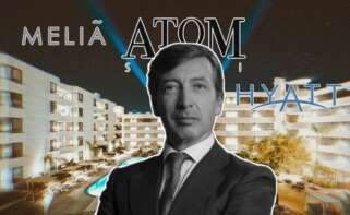 atom melia hyatt