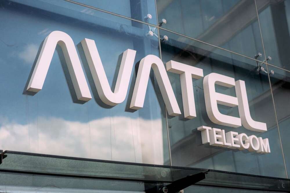 Logo de Avatel. Foto: Europa Press