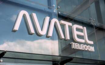 Logo de Avatel. Foto: Europa Press