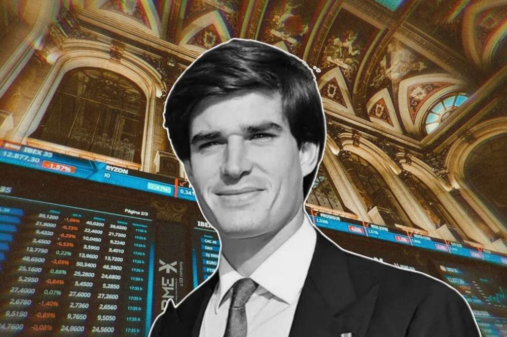 borja corsini socimi bolsa