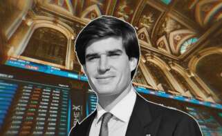 borja corsini socimi bolsa
