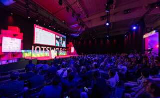 El IOT Solutions World Congress (IOTSWC)