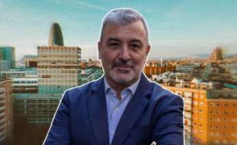Collboni viviendas sociales barcelona