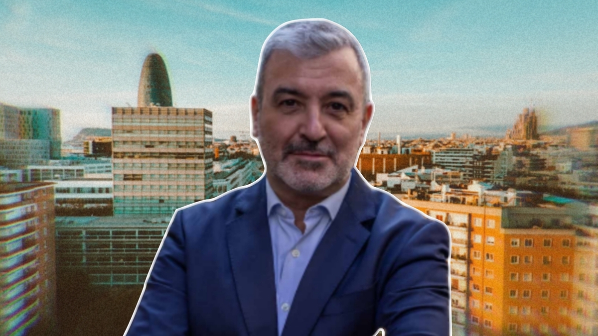 Collboni viviendas sociales barcelona