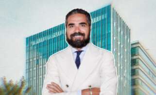 colliers oficinas madrid