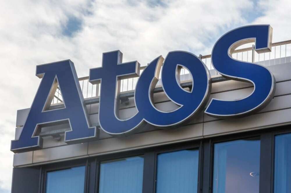 La multinacional Atos