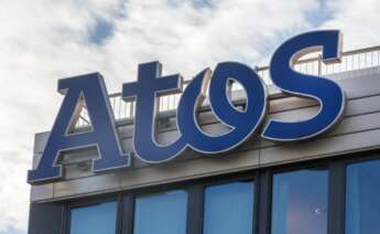 La multinacional Atos