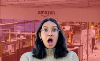 Amazon.