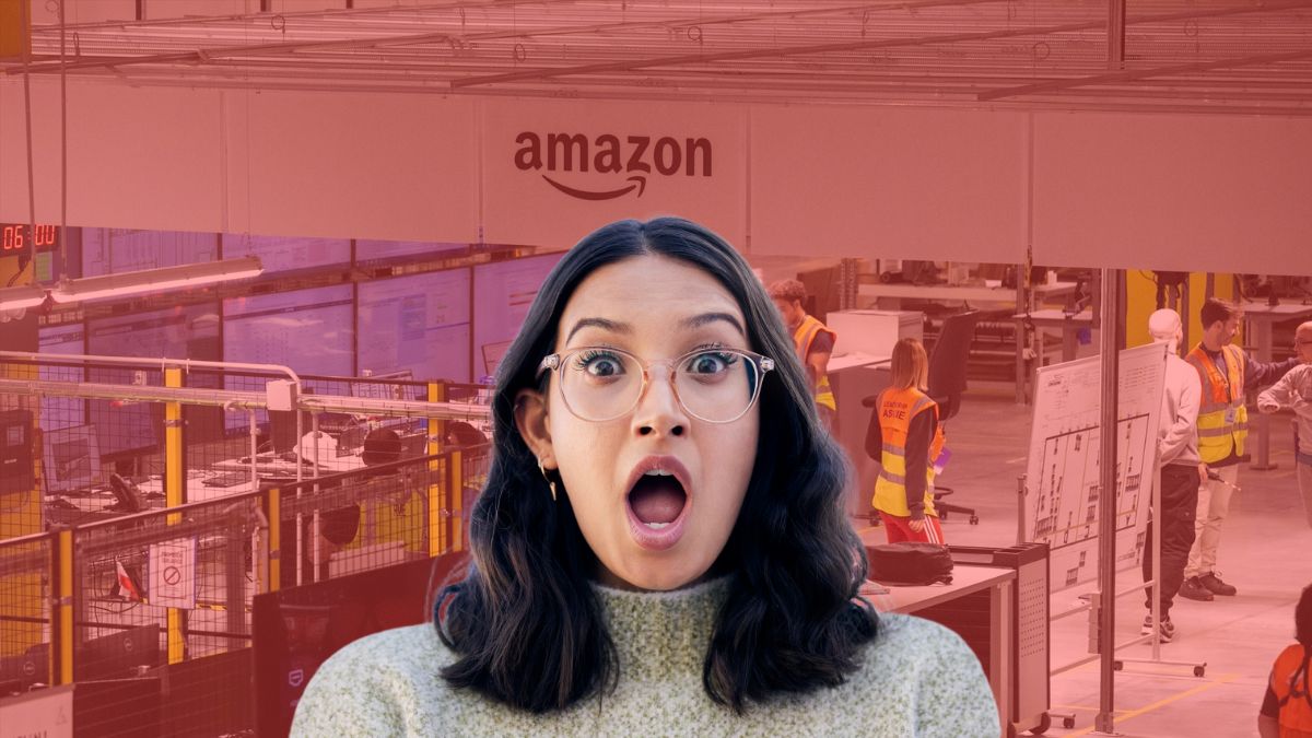 Amazon.
