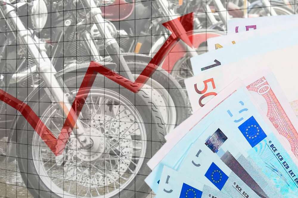 Empresa motos evita la quiebra